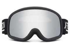 BS2019-0030_Black_Irregular_Plastic_Ski_Goggles_front