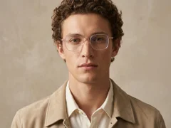 BS218-0509_Orange_Rectangular_TR90_Glasses_corner-tryon_male