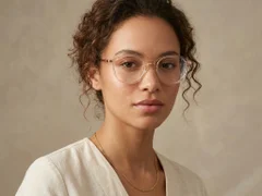 BS218-0513_Orange_Oval_TR90_Glasses_corner-tryon_female