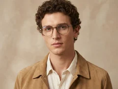 BS218-0516_Green_Oval_TR90_Glasses_corner-tryon_male