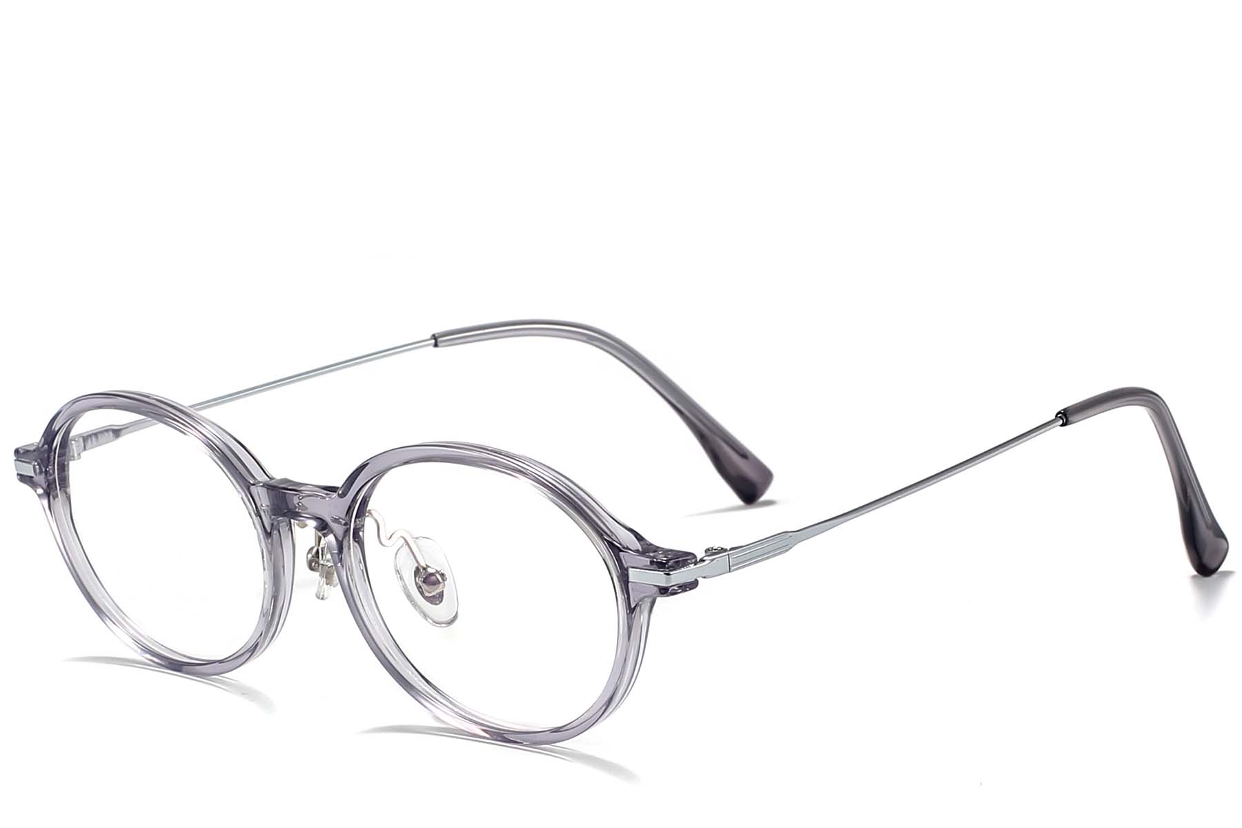 BS218-0522_Grey_Oval_TR90_Glasses_corner