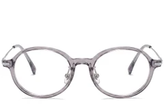 BS218-0526_Purple_Oval_TR90_Glasses_corner-front
