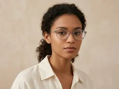 BS218-0526_Purple_Oval_TR90_Glasses_corner-tryon_female