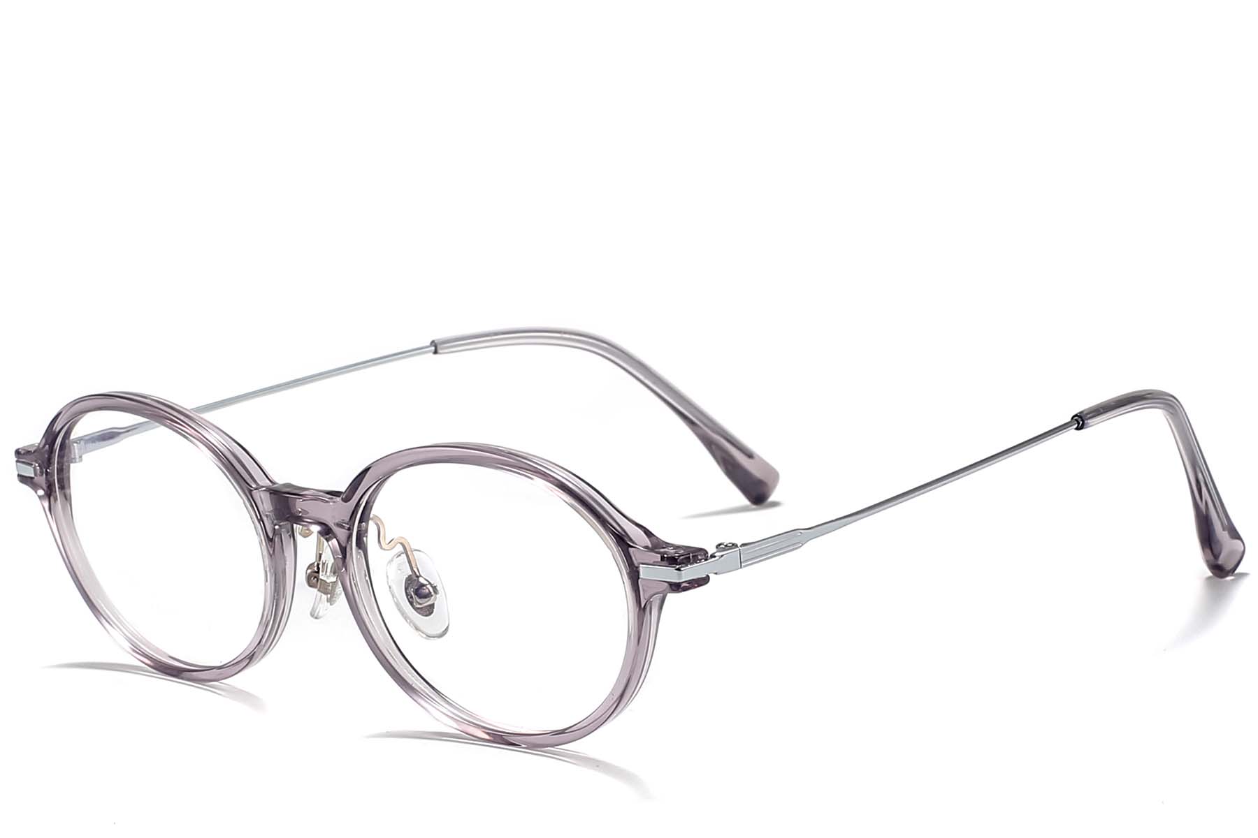 BS218-0526_Purple_Oval_TR90_Glasses_corner