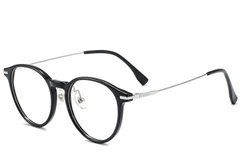 BS218-0528_Black_Oval_TR90_Glasses_corner