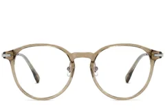 BS218-0530_Green_Oval_TR90_Glasses_corner-front