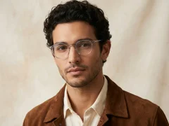 BS218-0531_Grey_Oval_TR90_Glasses_corner-tryon_male