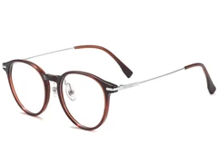 BS218-0532_Brown_Oval_TR90_Glasses_corner