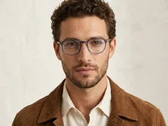 BS218-0533_Blue_Oval_TR90_Glasses-tryon_male