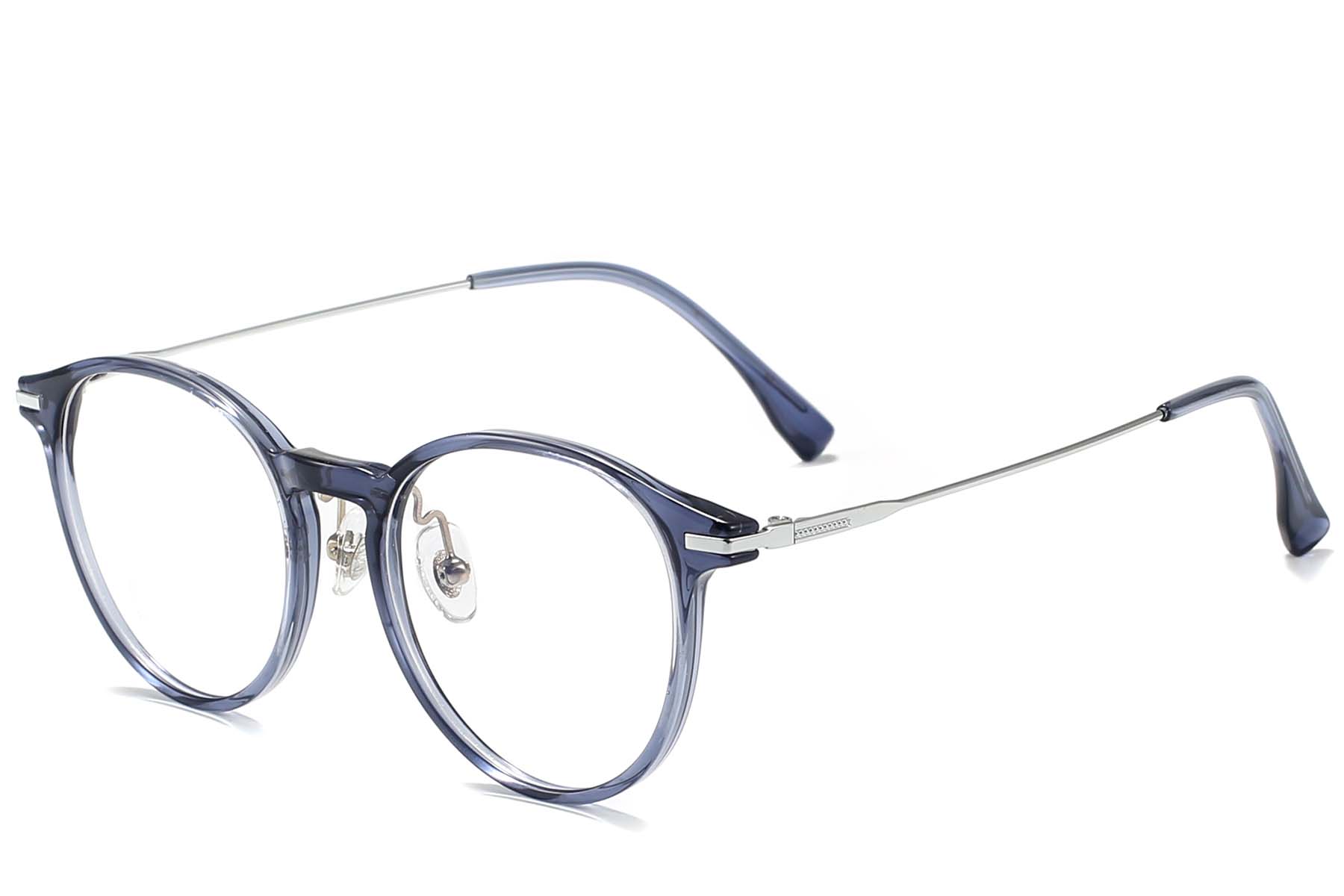 BS218-0533_Blue_Oval_TR90_Glasses_corner