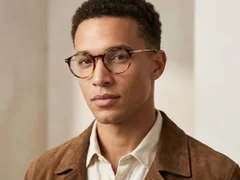 BS218-0534_Tortoiseshell_Oval_TR90_Glasses_corner-tryon_male