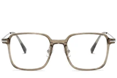 BS218-0537_Green_Rectangular_TR90_Glasses_corner-front