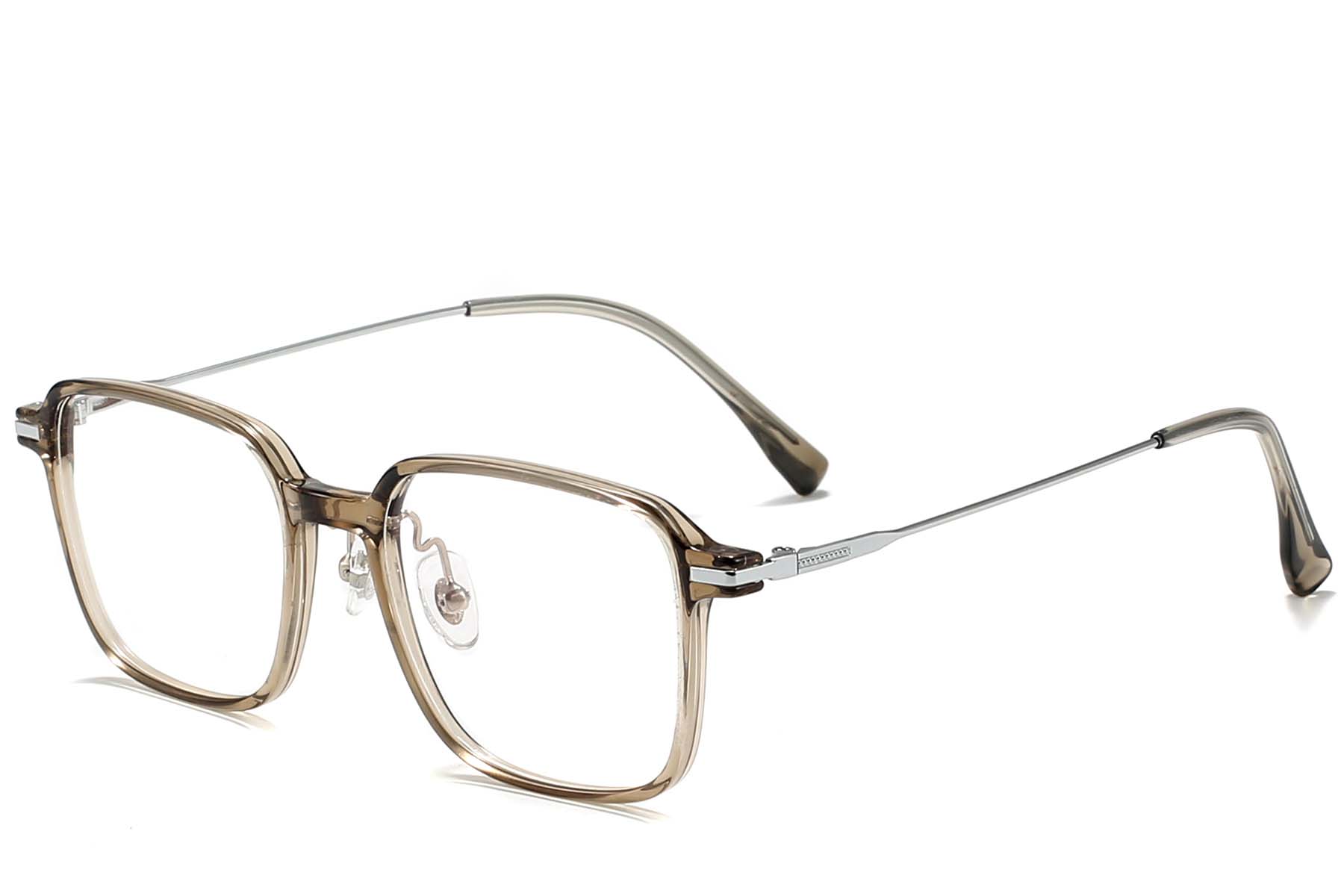 BS218-0537_Green_Rectangular_TR90_Glasses_corner