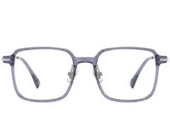 BS218-0540_Blue_Rectangular_TR90_Glasses_corner-front