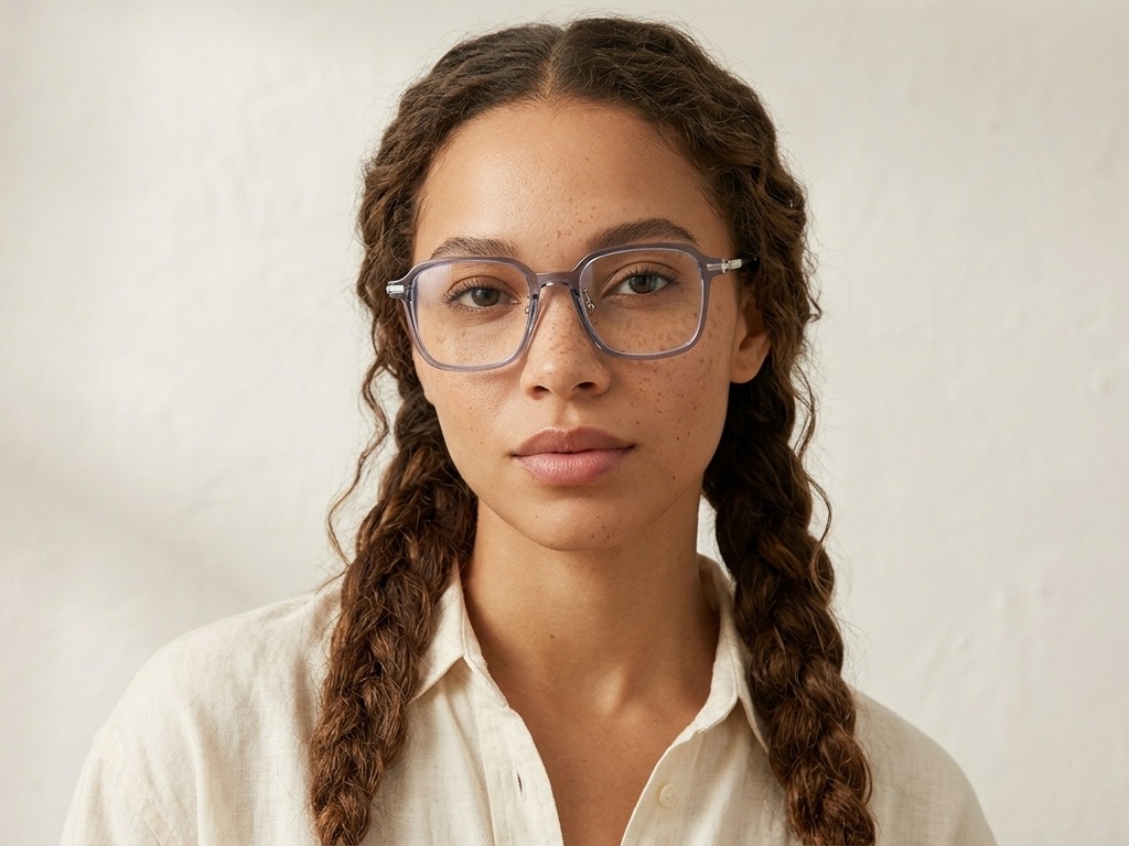 BS218-0540_Blue_Rectangular_TR90_Glasses_corner-tryon_female