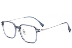 BS218-0540_Blue_Rectangular_TR90_Glasses_corner