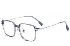 BS218-0540_Blue_Rectangular_TR90_Glasses_corner