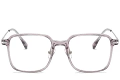 BS218-0541_Purple_Rectangular_TR90_Glasses_corner-front