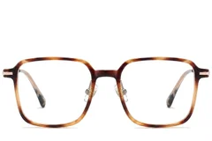 BS218-0542_Tortoiseshell_Rectangular_TR90_Glasses_corner-front