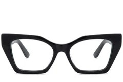 BS218-0543_Black_Butterfly_Acetate_Glasses_corner-front