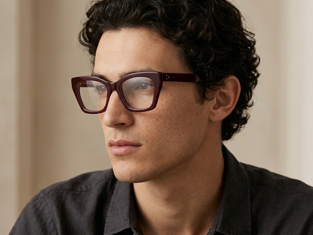 BS218-0544_Red_Butterfly_Acetate_Glasses_corner-tryon_male