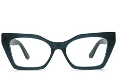 BS218-0545_Blue_Butterfly_Acetate_Glasses_front