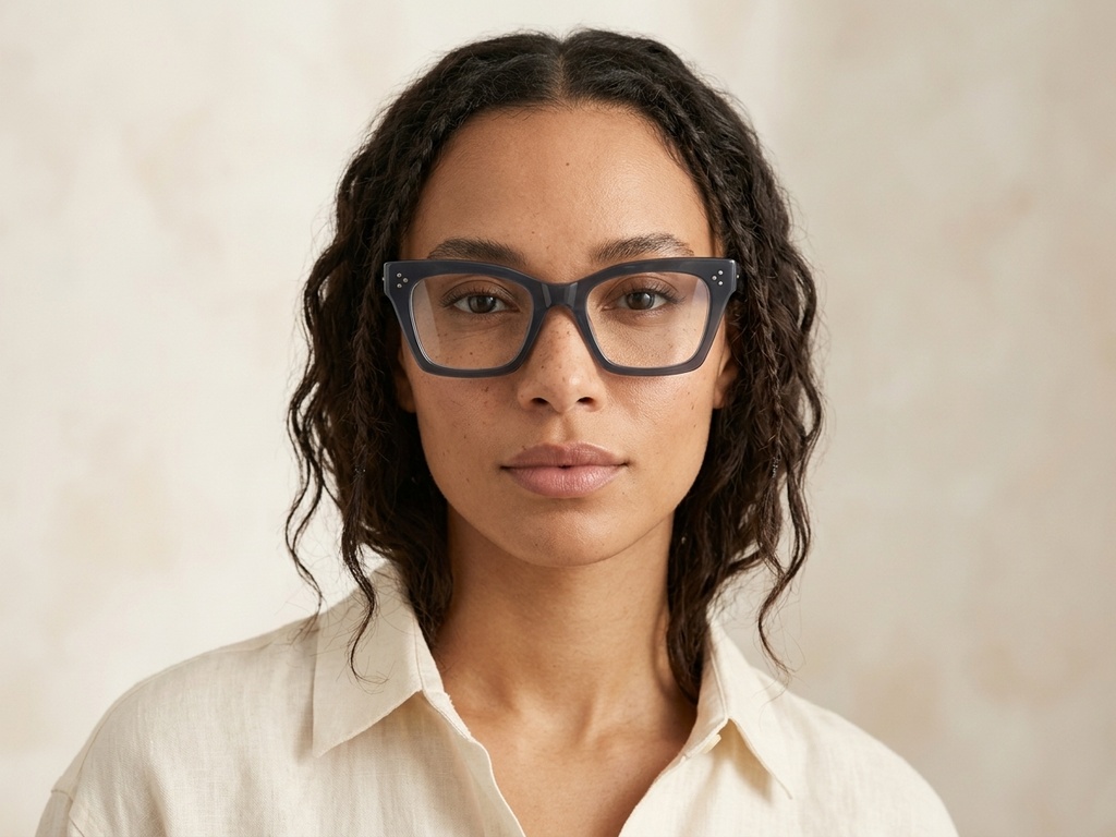 BS218-0546_Grey_Butterfly_Acetate_Glasses_corner-tryon_female