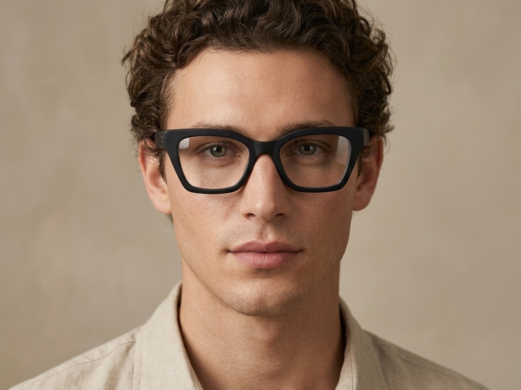BS218-0547_Black_Butterfly_Acetate_Glasses_corner-tryon_male