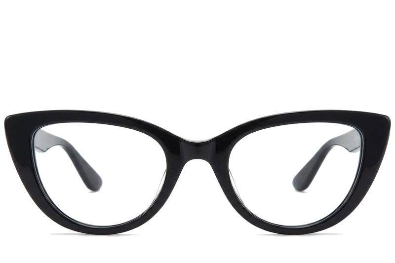 BS218-0548_Black_Butterfly_Acetate_Glasses_corner-front
