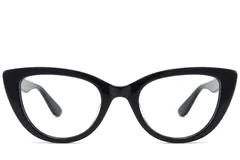 BS218-0548_Black_Butterfly_Acetate_Glasses_corner-front