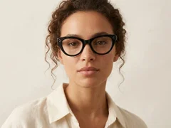 BS218-0548_Black_Butterfly_Acetate_Glasses_corner-tryon_female