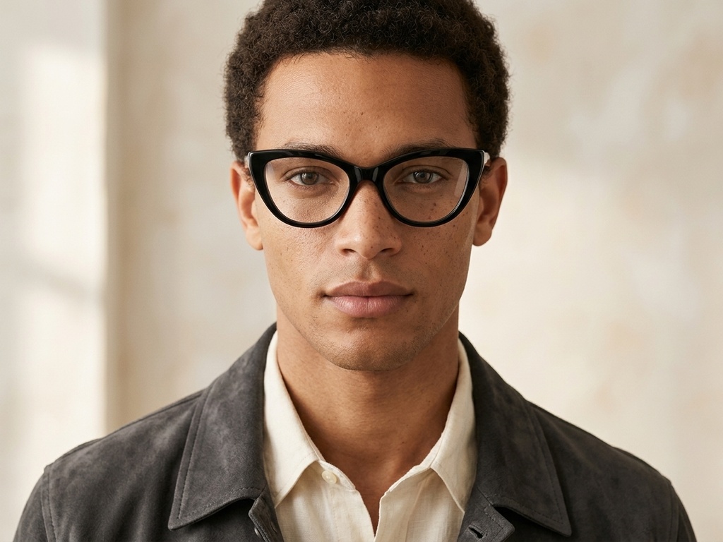 BS218-0548_Black_Butterfly_Acetate_Glasses_corner-tryon_male