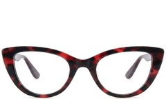 BS218-0550_Red_Butterfly_Acetate_Glasses_corner-front