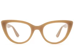 BS218-0551_Brown_Butterfly_Acetate_Glasses_front