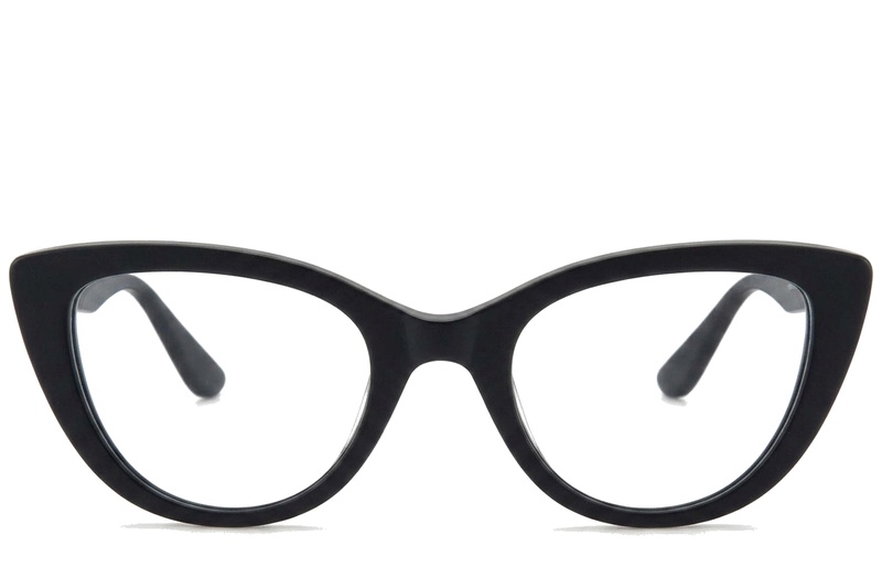 BS218-0552_Black_Butterfly_Acetate_Glasses_corner-front