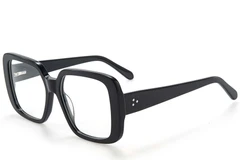 BS218-0553_Black_Rectangular_Acetate_Glasses_corner
