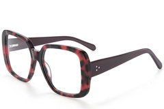 BS218-0555_Red_Rectangular_Acetate_Glasses_corner