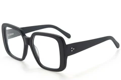 BS218-0557_Black_Rectangular_Acetate_Glasses_corner