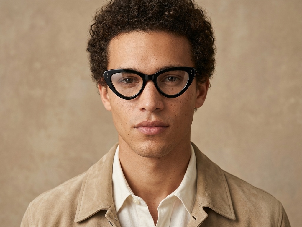 BS218-0558_Black_Butterfly_Acetate_Glasses_corner-tryon_male