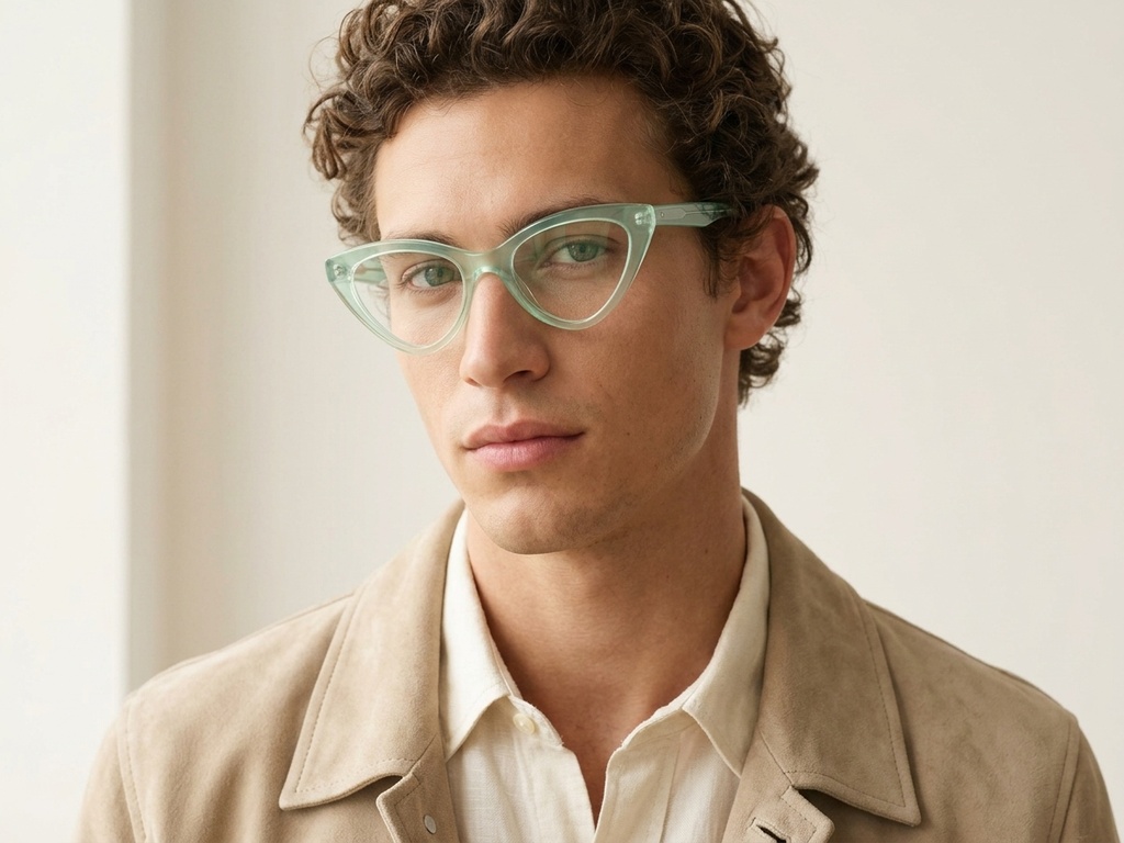BS218-0561_Green_Butterfly_Acetate_Glasses_corner-tryon_male