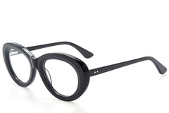 BS218-0563_Black_Oval_Acetate_Glasses_corner