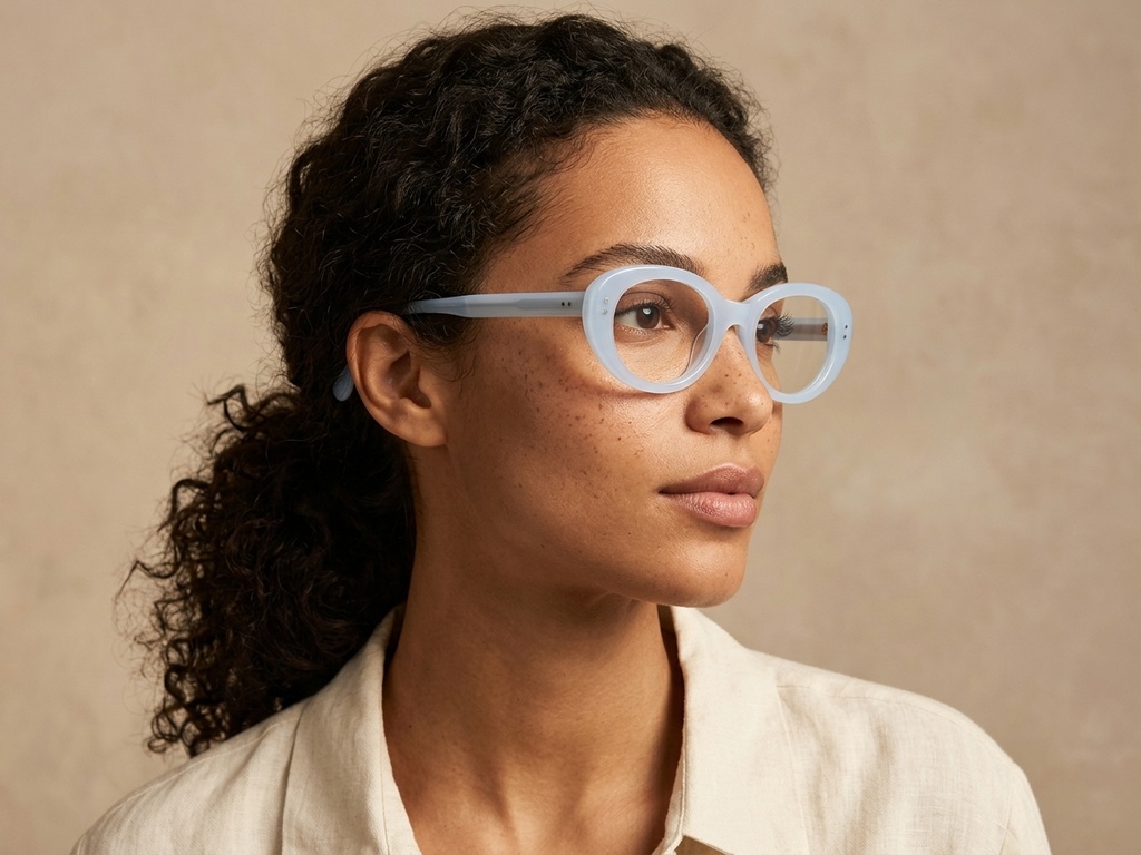BS218-0565_Blue_Oval_Acetate_Glasses_corner-tryon_female