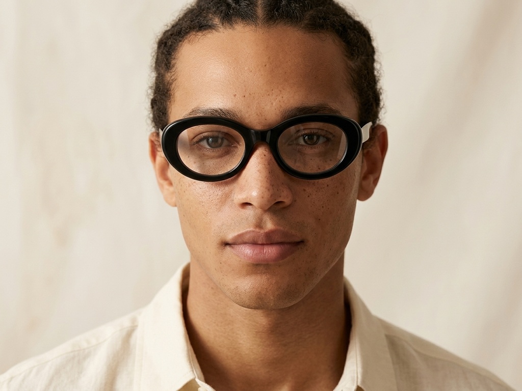 BS218-0567_Black_Oval_Acetate_Glasses-tryon_male