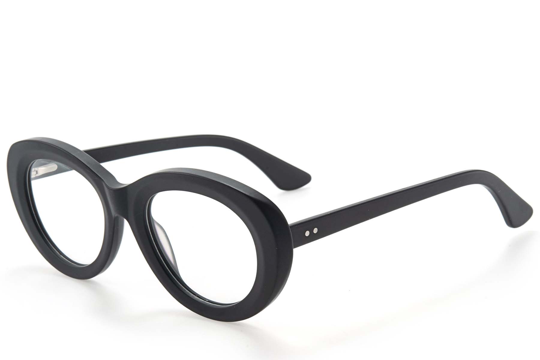 BS218-0567_Black_Oval_Acetate_Glasses_corner
