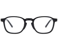 BS218-0568_Black_Oval_Acetate_Glasses_corner-front