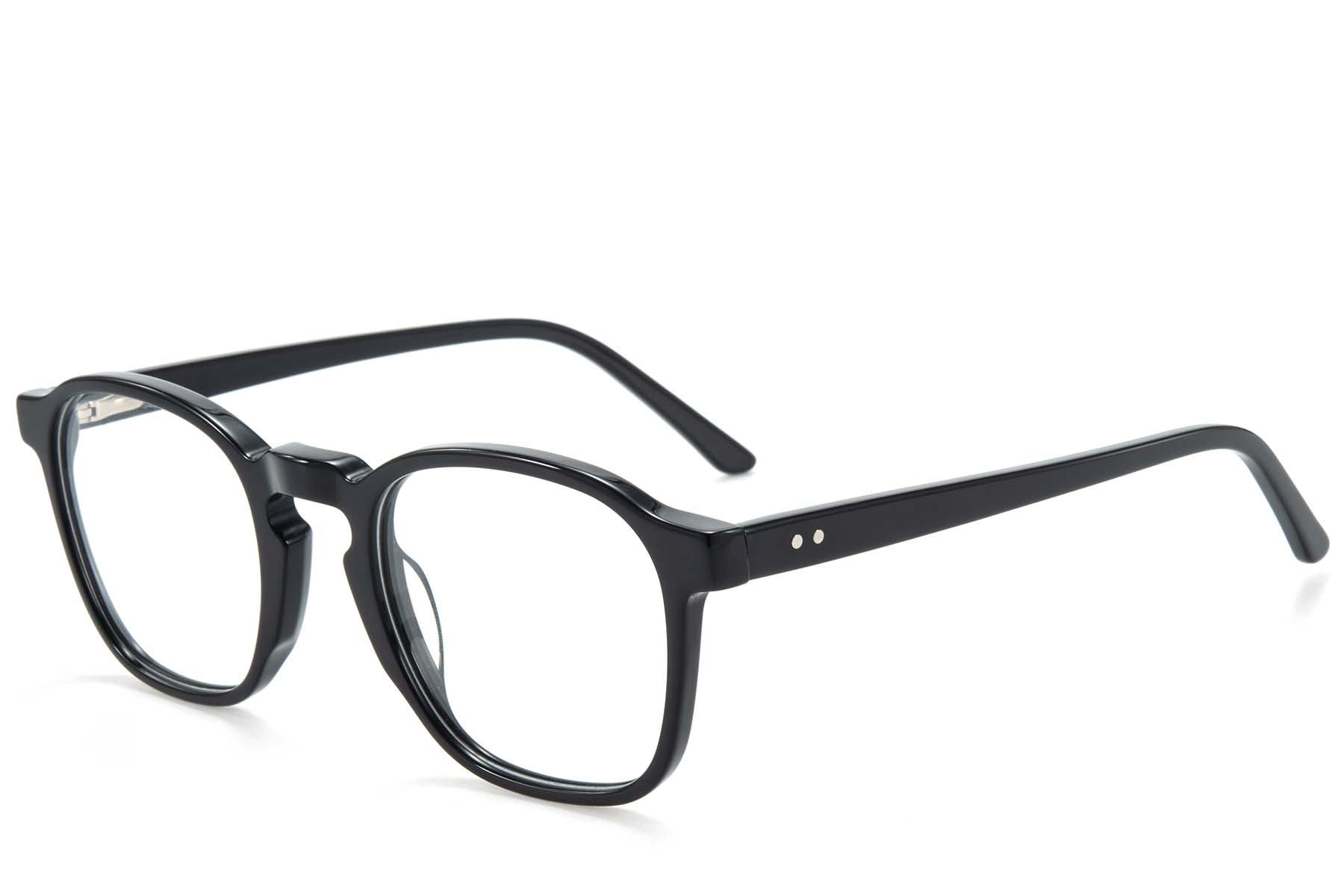 BS218-0568_Black_Oval_Acetate_Glasses_corner