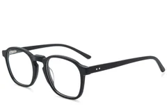 BS218-0572_Black_Oval_Acetate_Glasses_corner