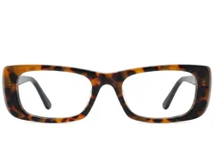 BS218-0575_Tortoiseshell_Rectangular_Acetate_Glasses_corner-front