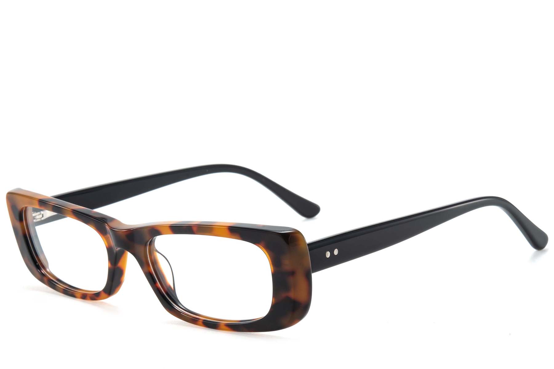BS218-0575_Tortoiseshell_Rectangular_Acetate_Glasses_corner
