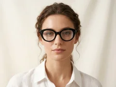 BS218-0578_Black_Butterfly_Acetate_Glasses_corner-tryon_female